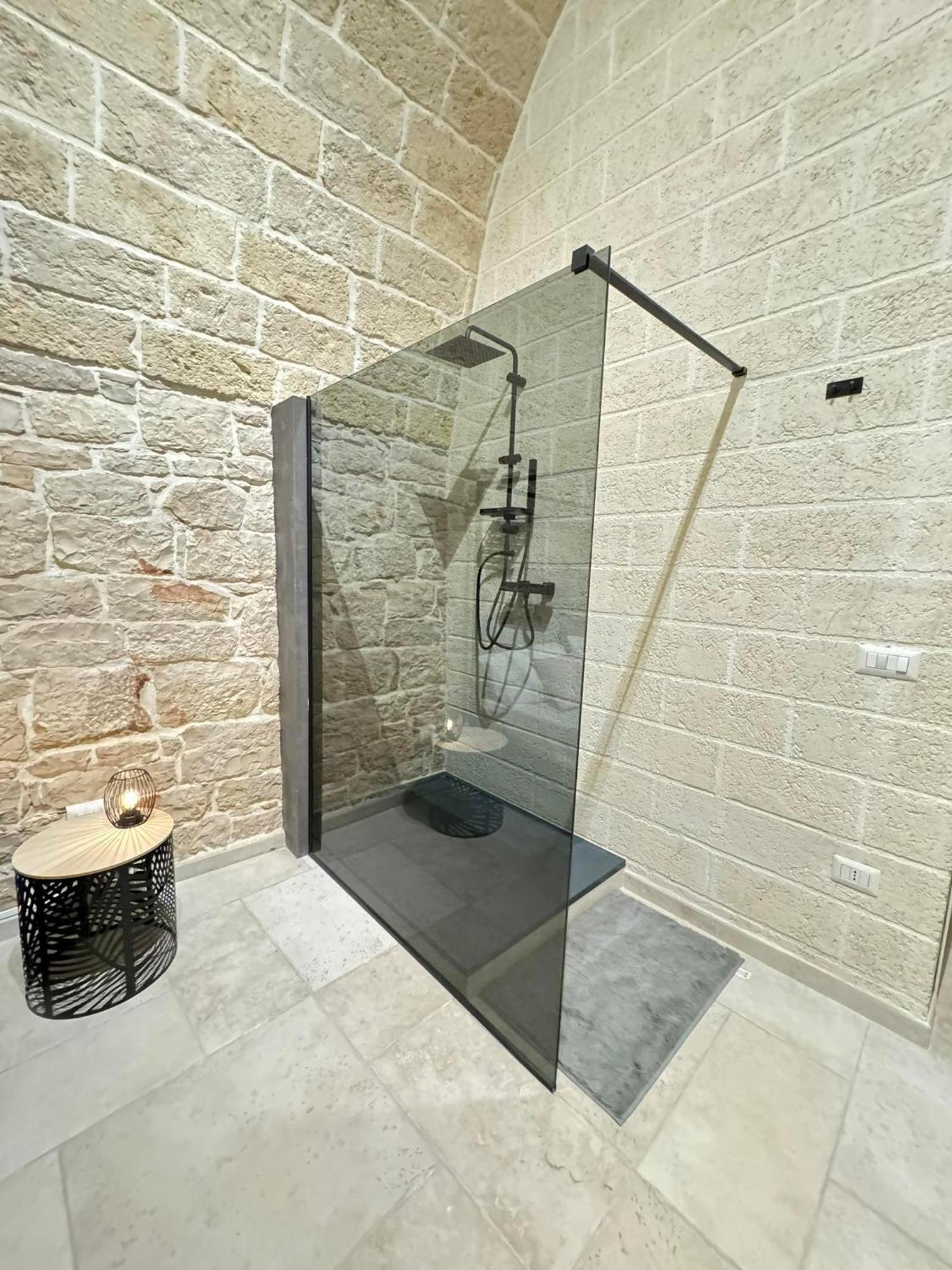 Amale Suite 25 Medioevo Design 코라토 외부 사진