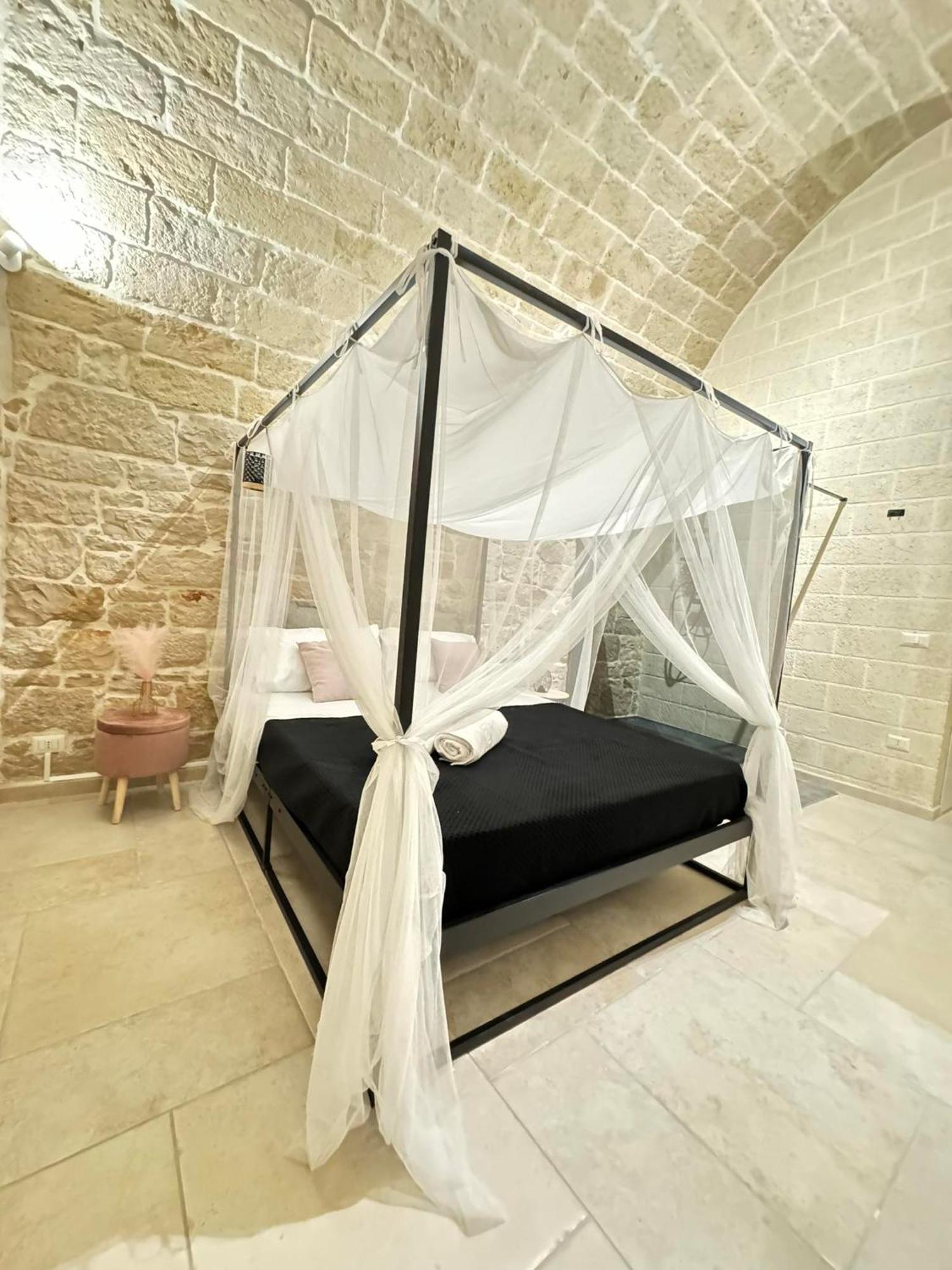 Amale Suite 25 Medioevo Design 코라토 외부 사진